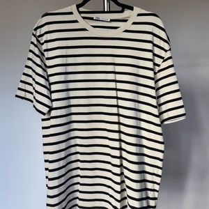 Zara mens tee shirt XL